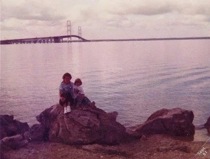 Lena and Darcy Michigan