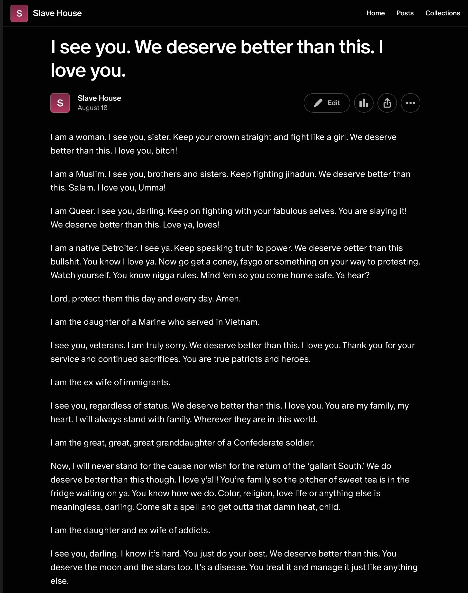 August 18, 2025 - Page 1