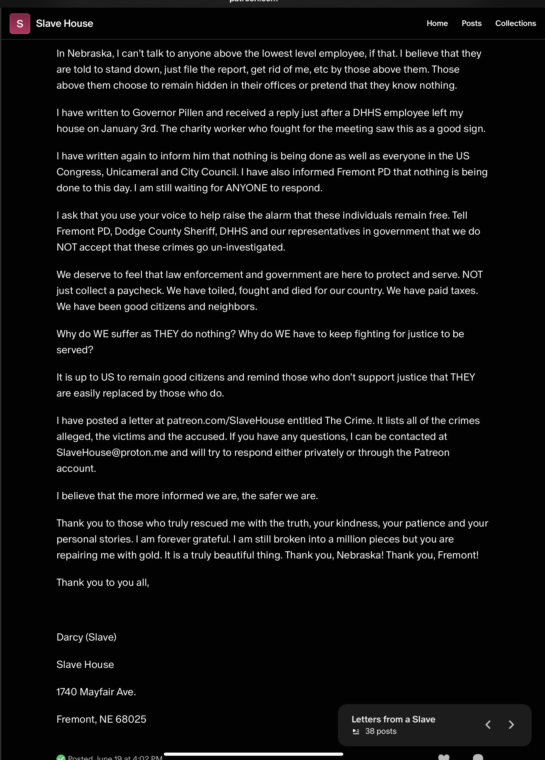 June 19, 2025 - Page 2