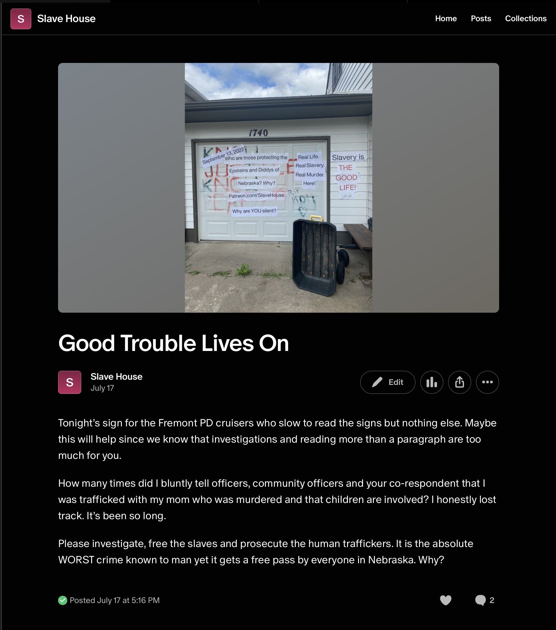 July 17, 2025 - Page 1