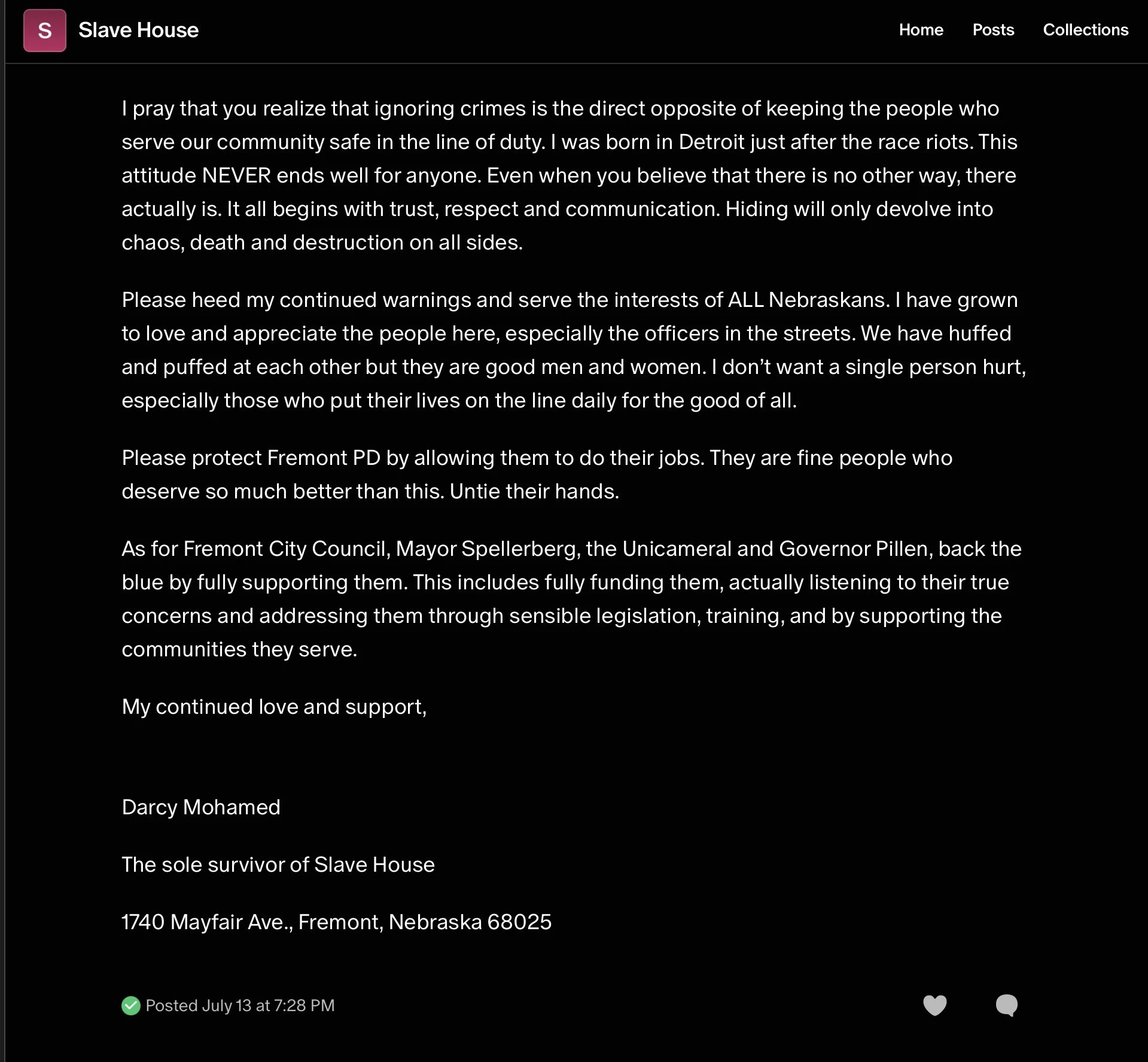 July 13, 2025 - Page 2