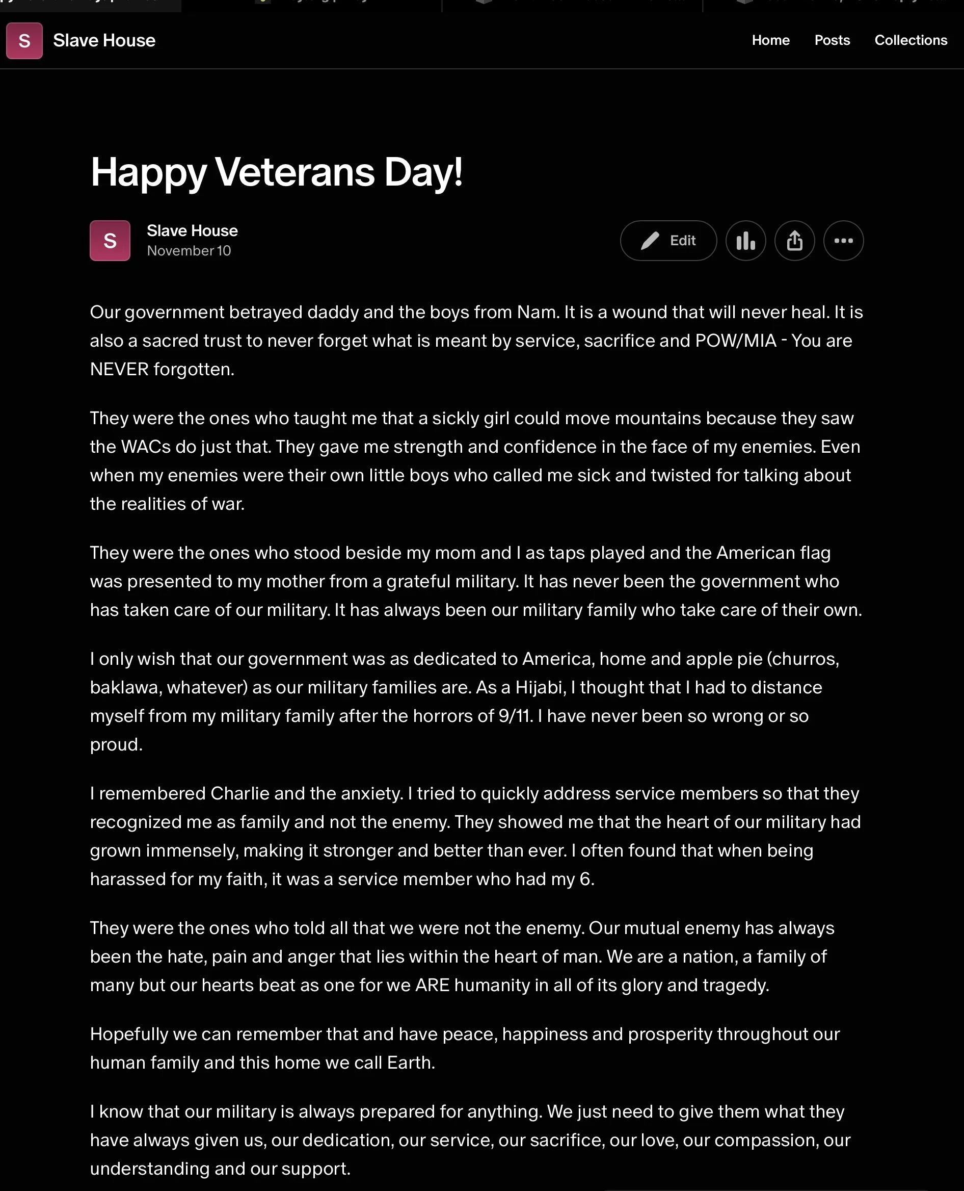 November 10, 2025 - Page 1