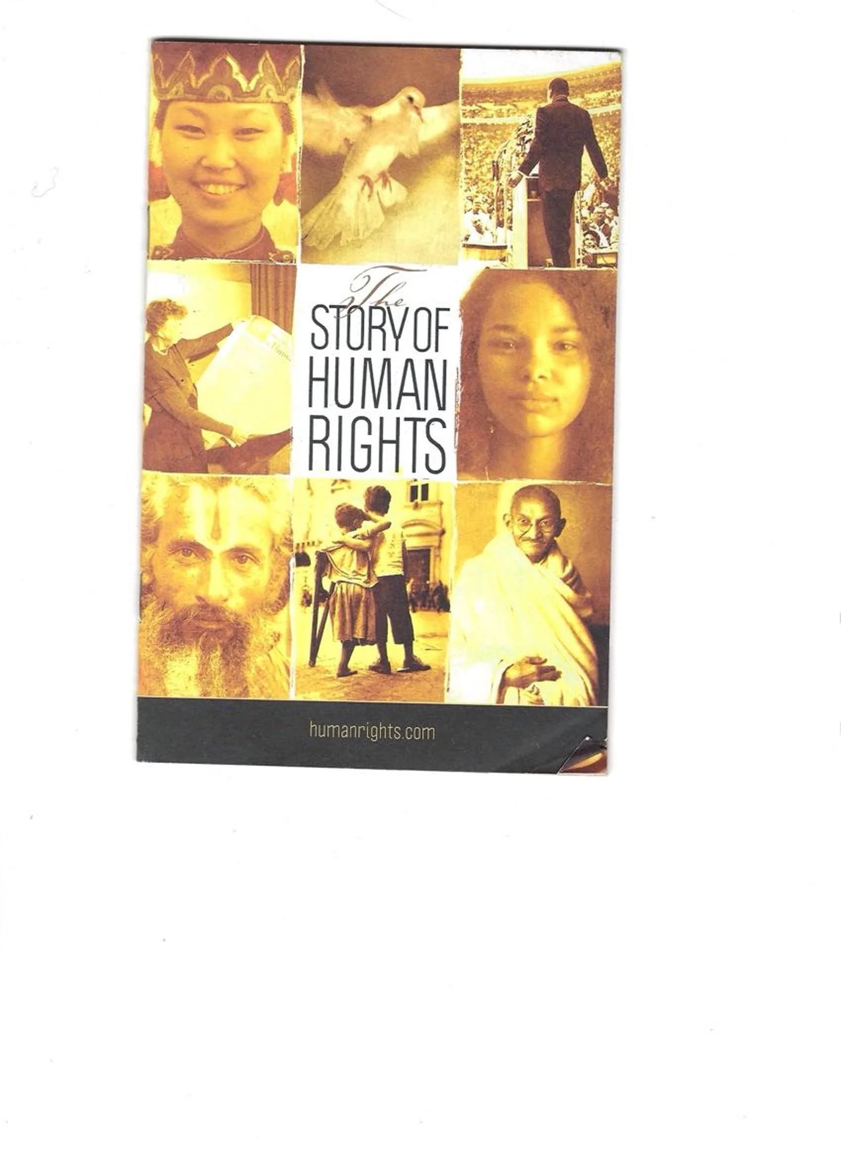 Legitimate Materials 