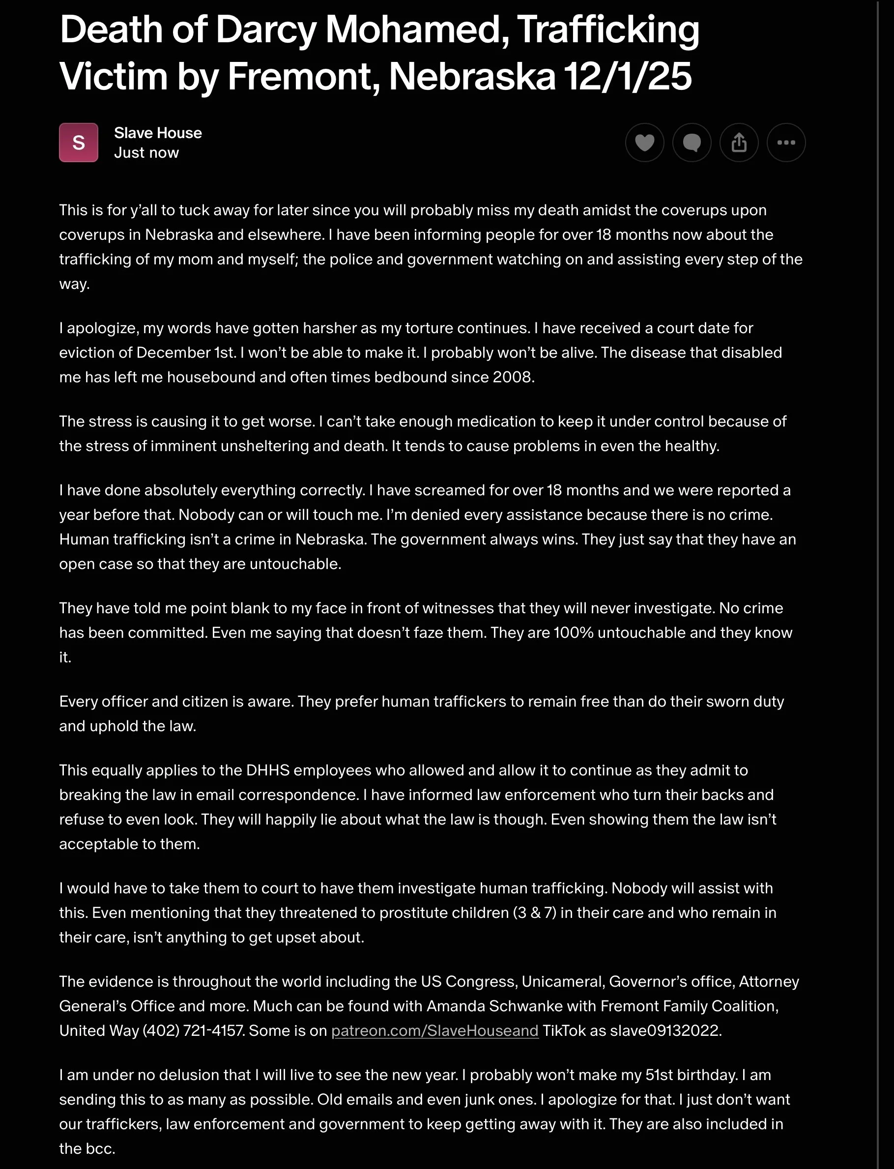 November 24, 2025 - Page 1