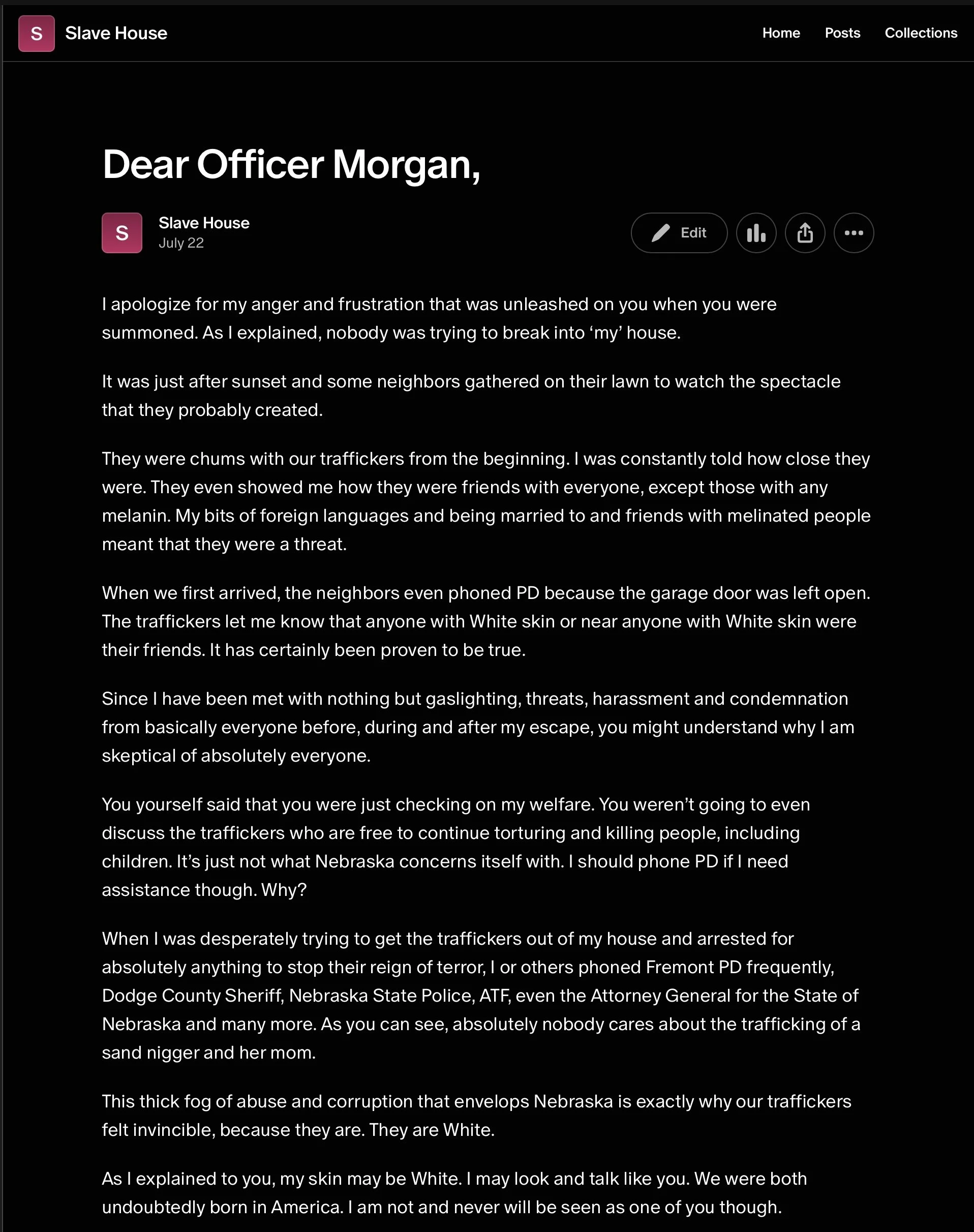 July 22, 2025 - Page 1