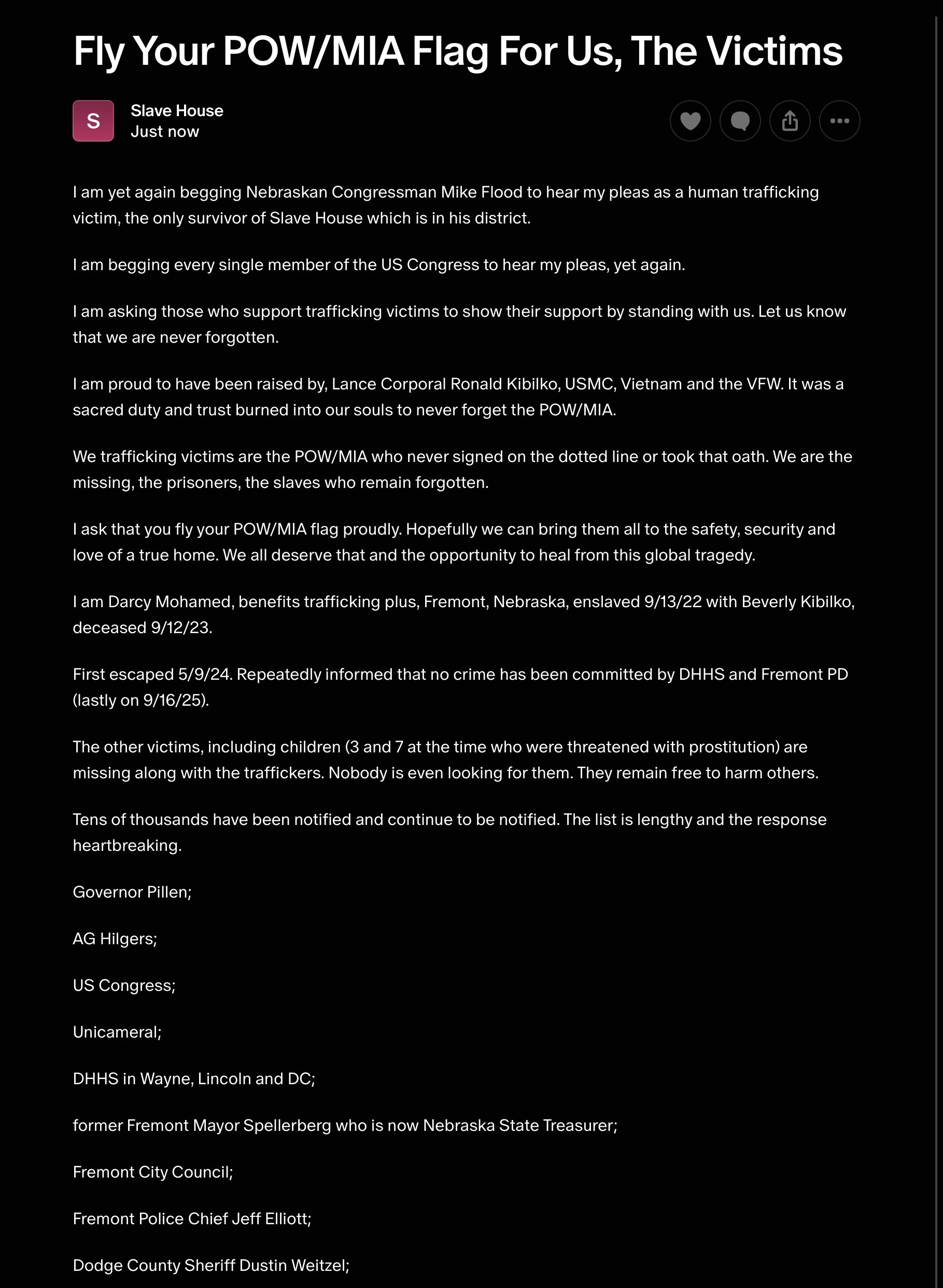 November 17, 2025 - Page 1