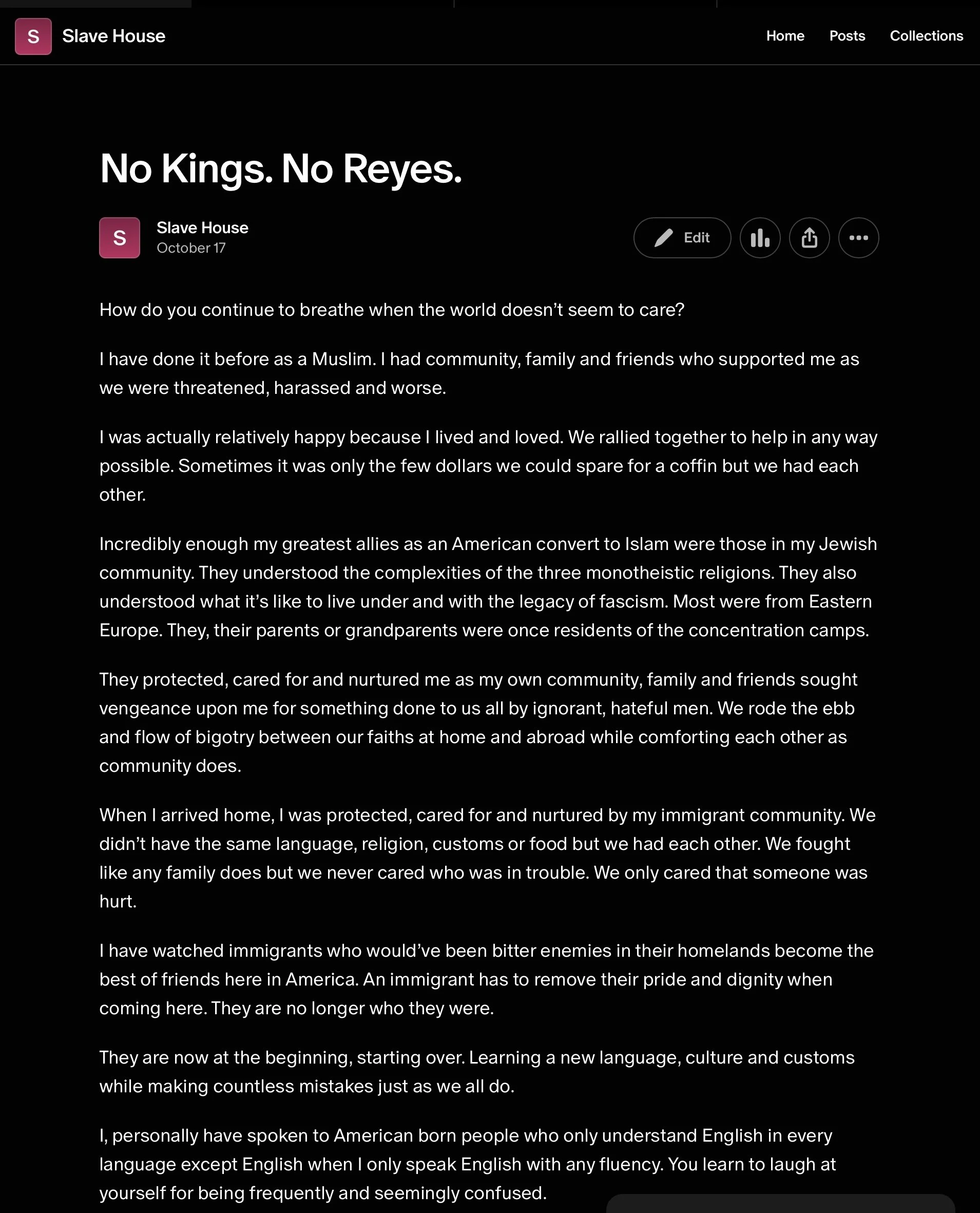 October 17, 2025 - Page 1