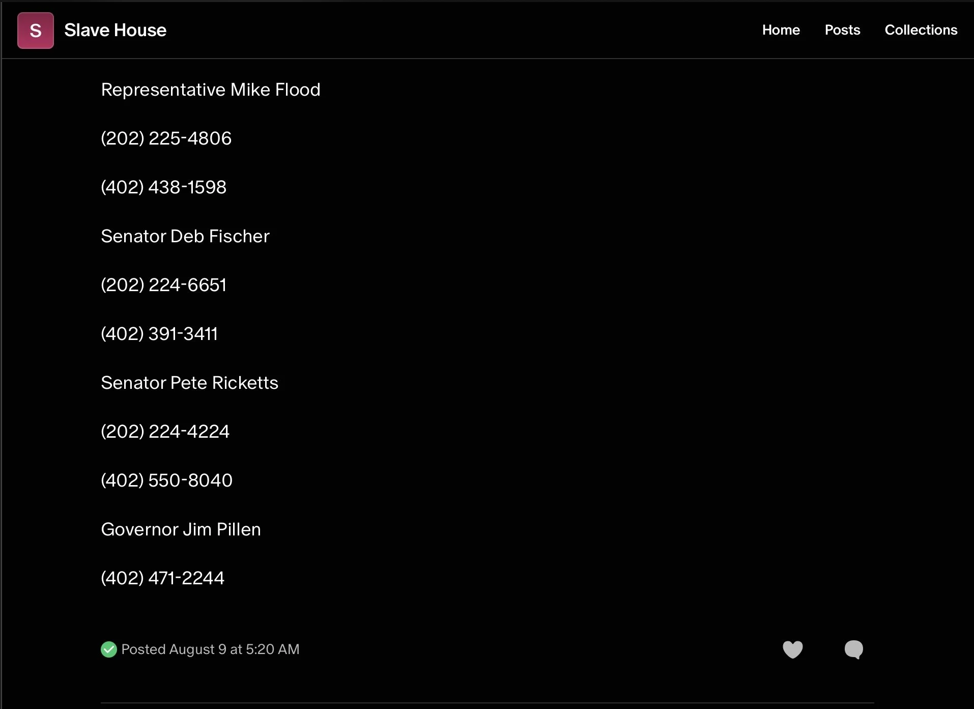 August 9, 2025 - Page 2