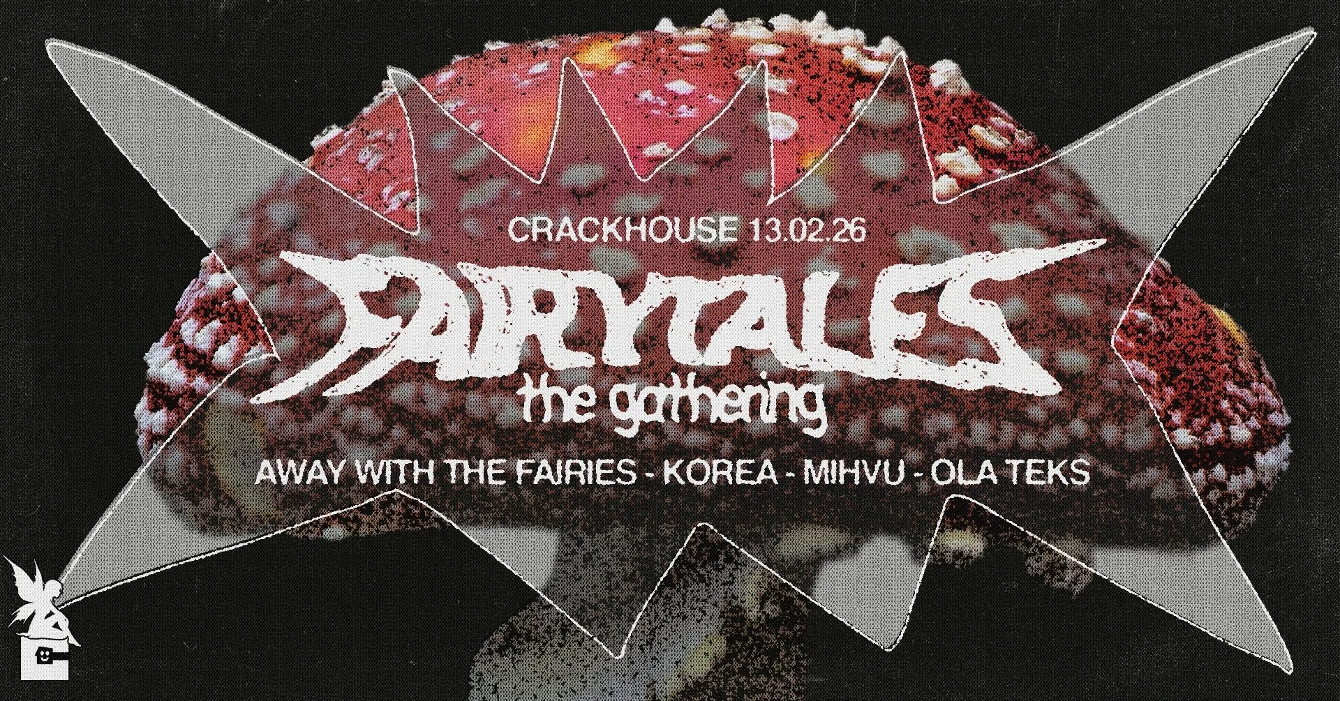 FAIRYTALES: THE GATHERING