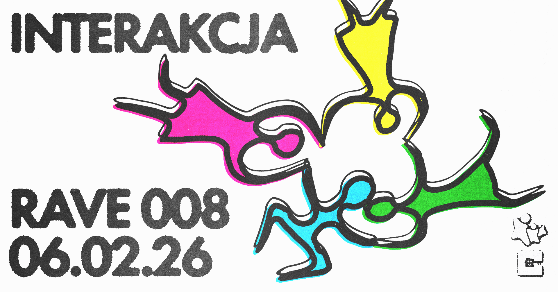 INTERAKCJA: RAVE 008