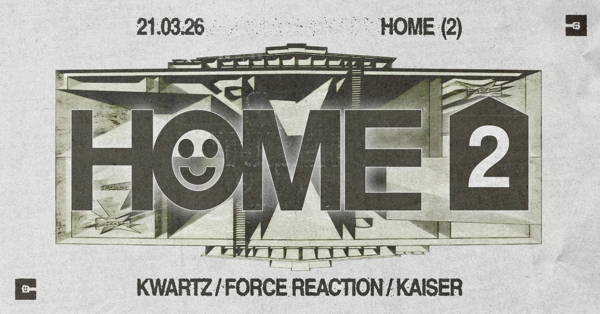 HOME (2): KWARTZ & KAISER
