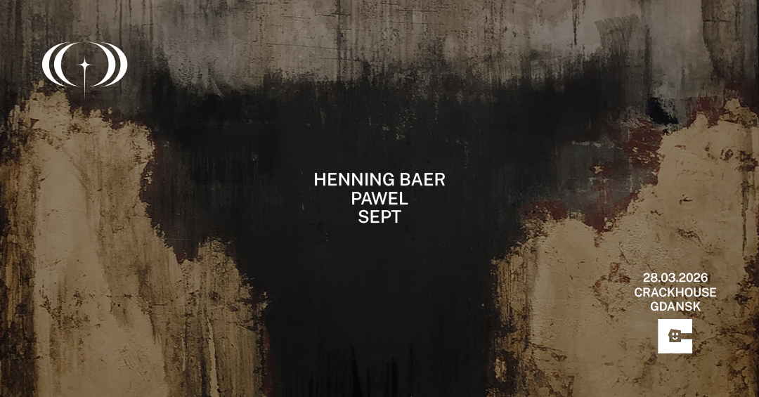 OPUS: HENNING BAER, SEPT