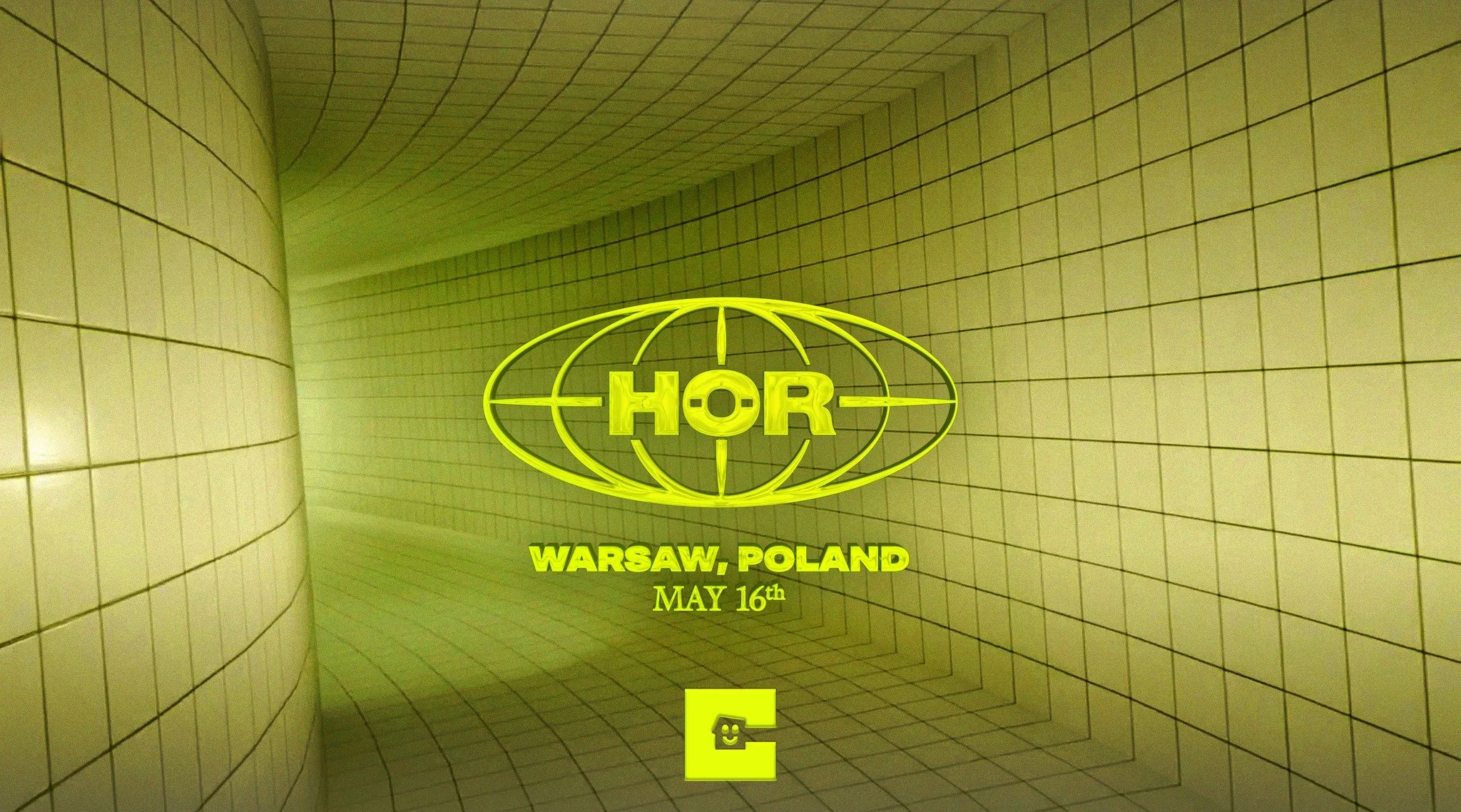 HÖR ON TOUR - WARSAW