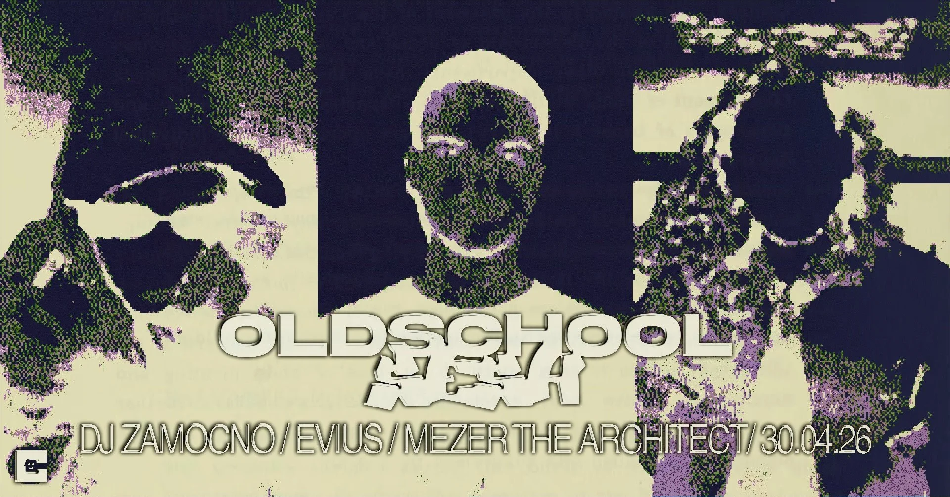 OLDSCHOOL SESH