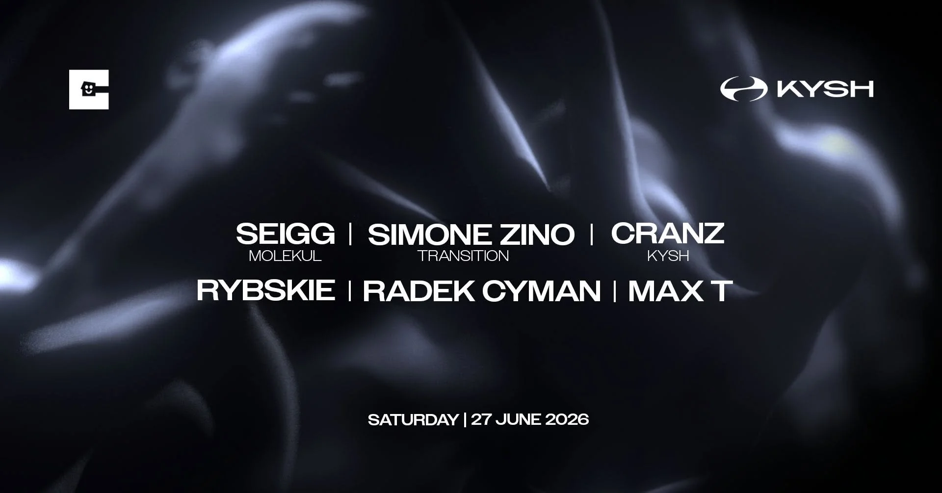 KYSH: SEIGG, SIMONE ZINO