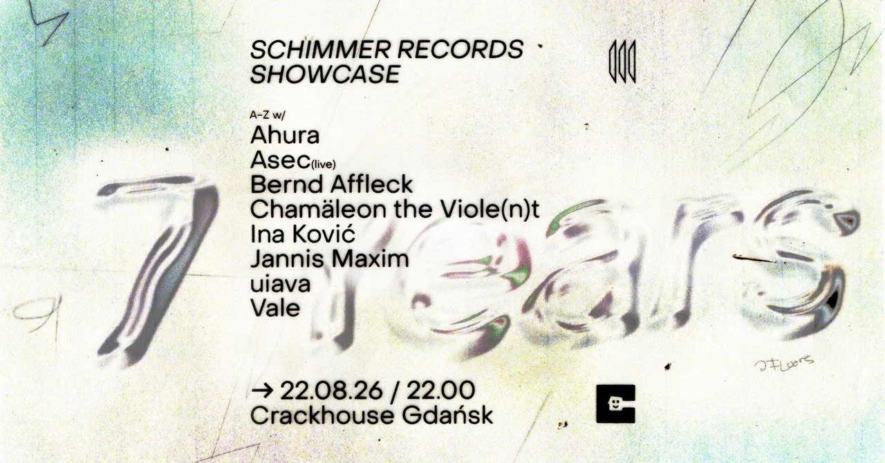SCHIMMER RECORDS SHOWCASE