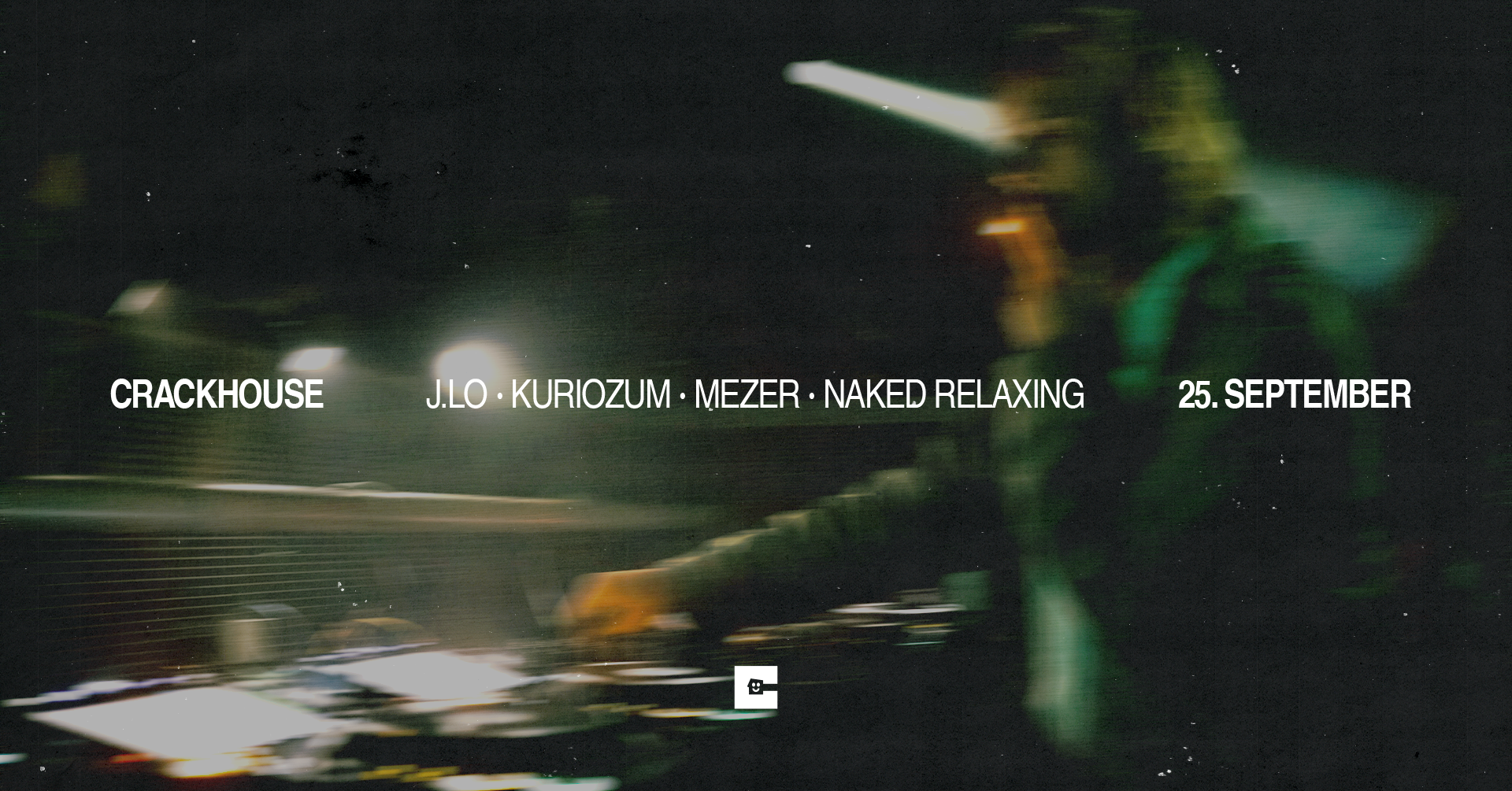 NAKED RELAXING, KURIOZUM, MEZER, J;LO
