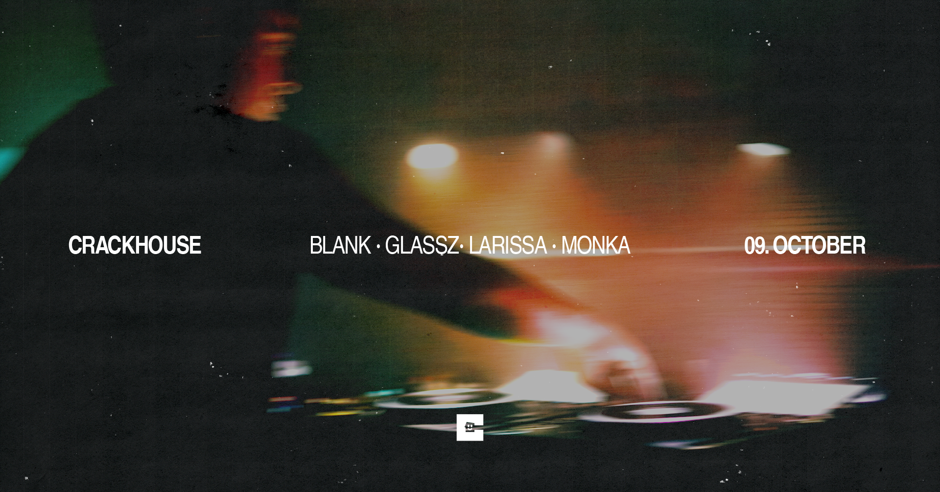 BLANK, GLASSZ, LARISSA, MONKA