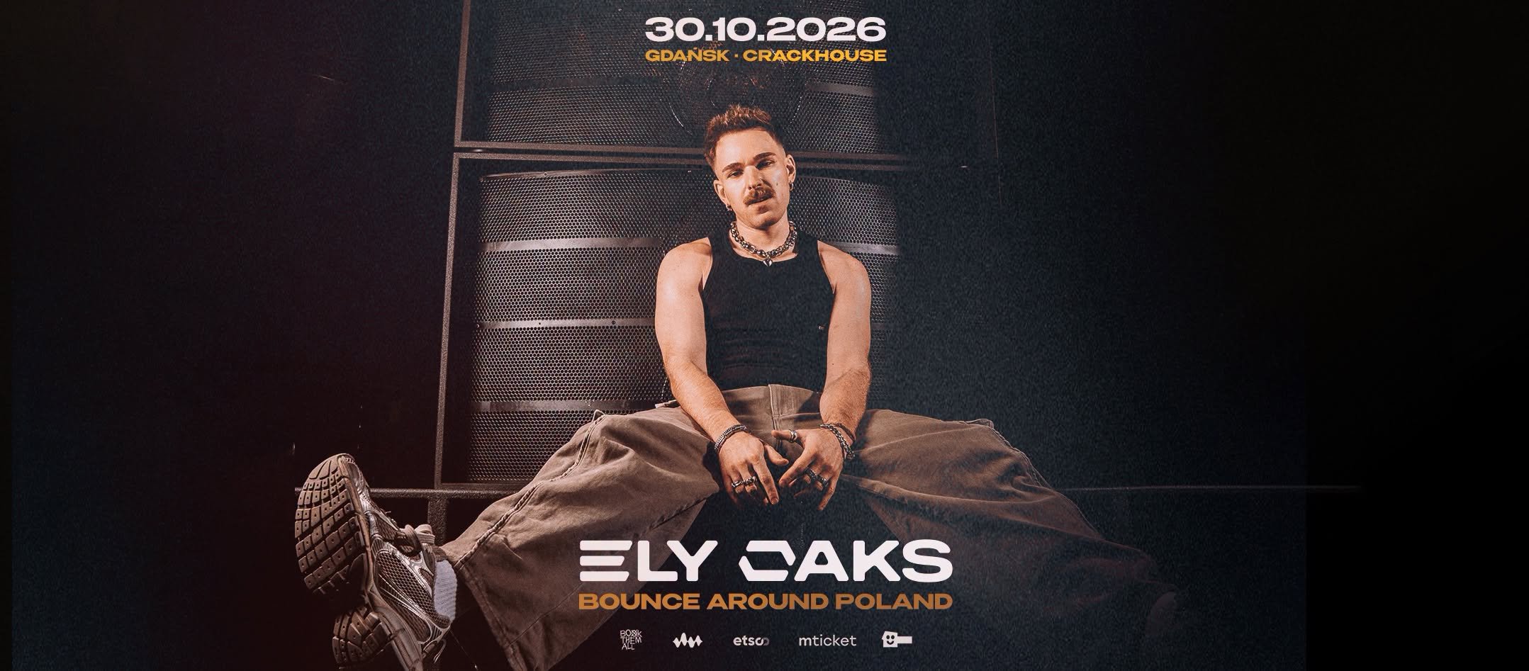 ELLY OAKS