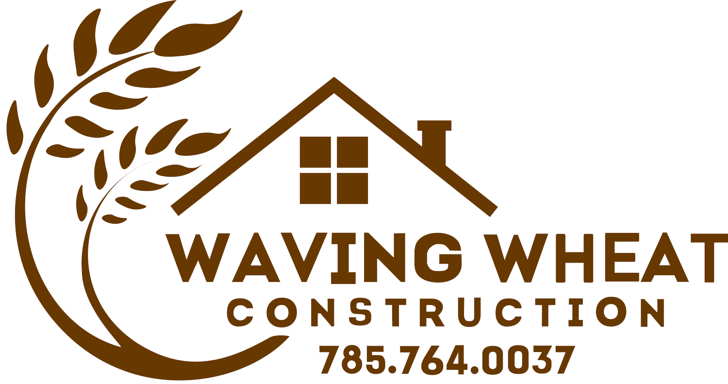 Waving Wheat Construction