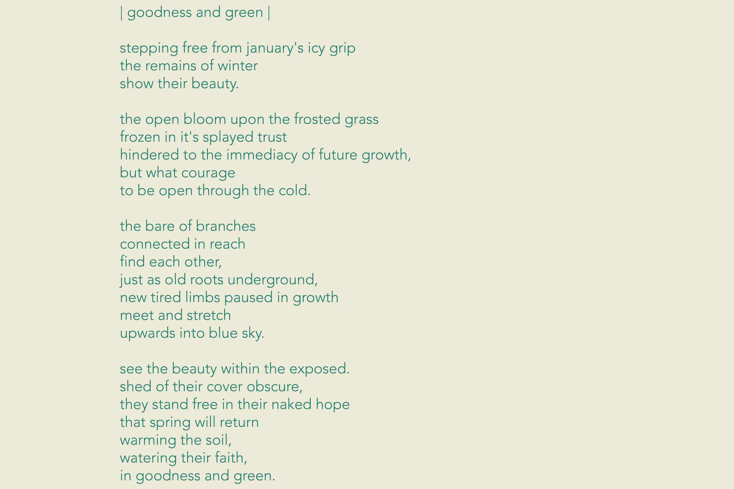 goodness and green.jpg