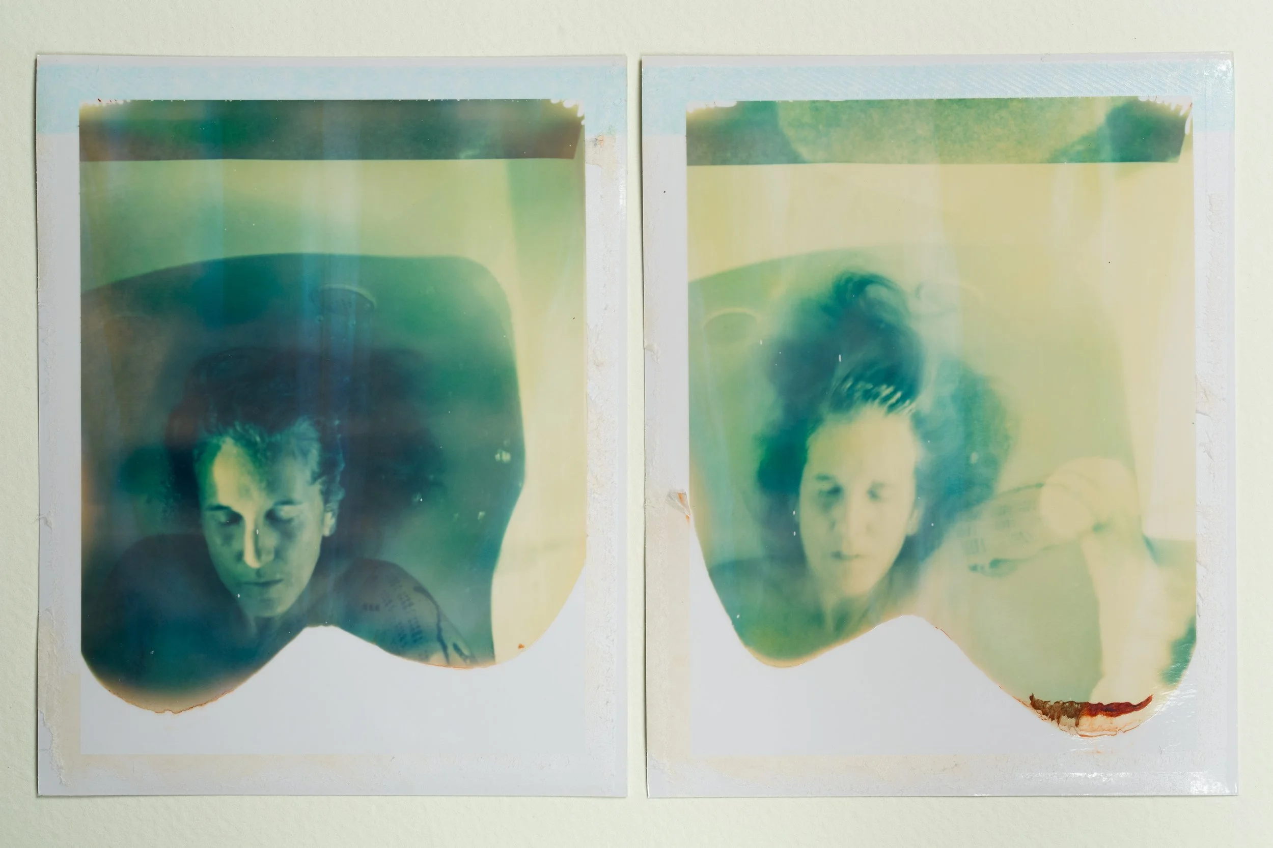 project : gracious abandon