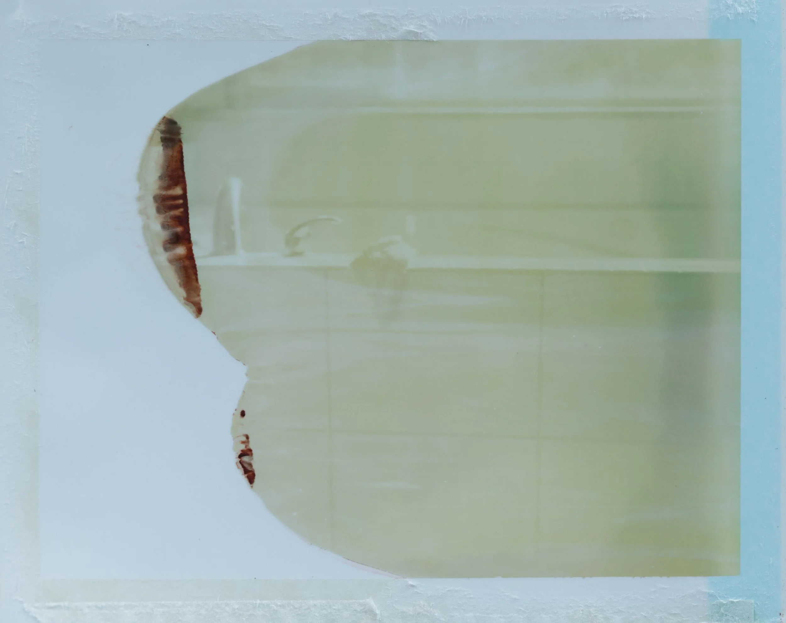 project : last breath