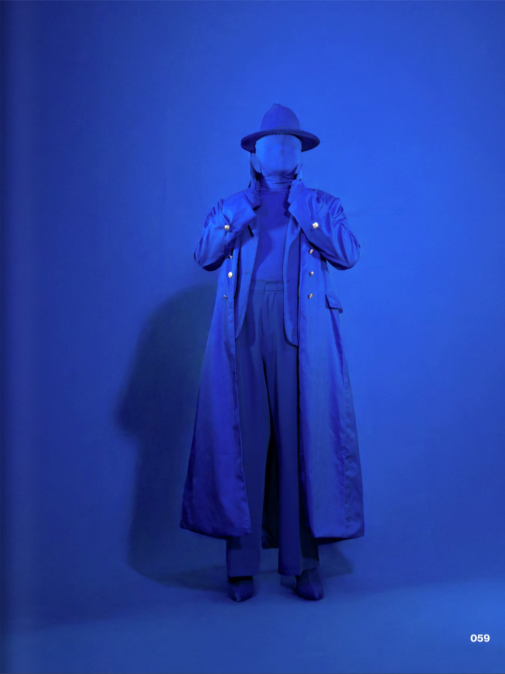 ODYSSEY: The Avenue Issue 22