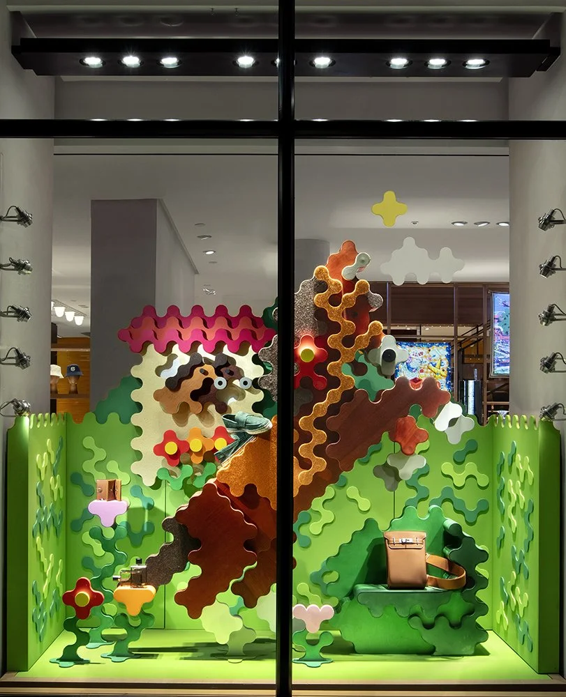 Meatpacking Store Q2