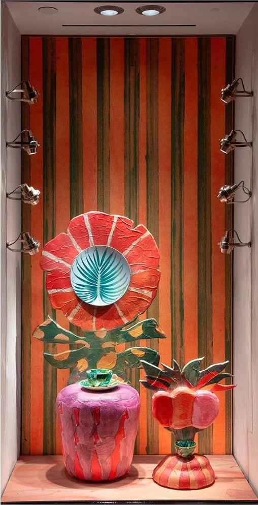 Meatpacking Store Q3