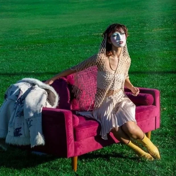 VAIN: The Avenue Issue 20