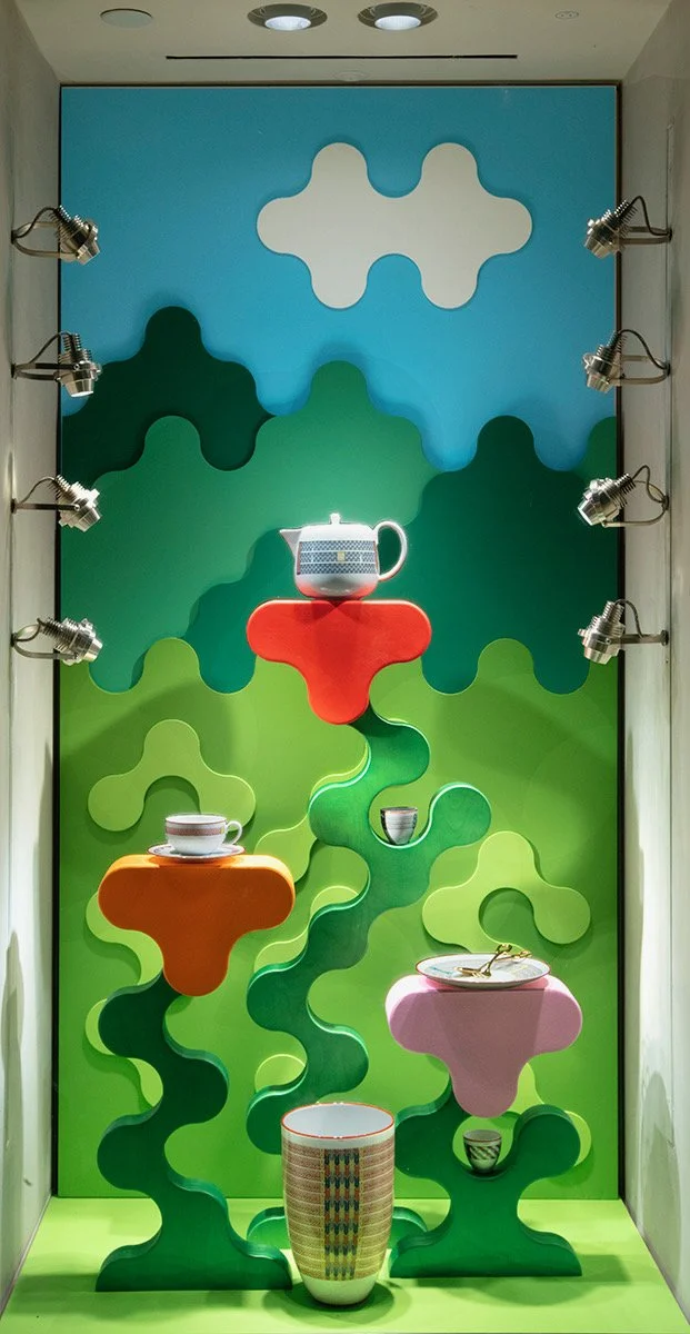 Meatpacking Store Q2