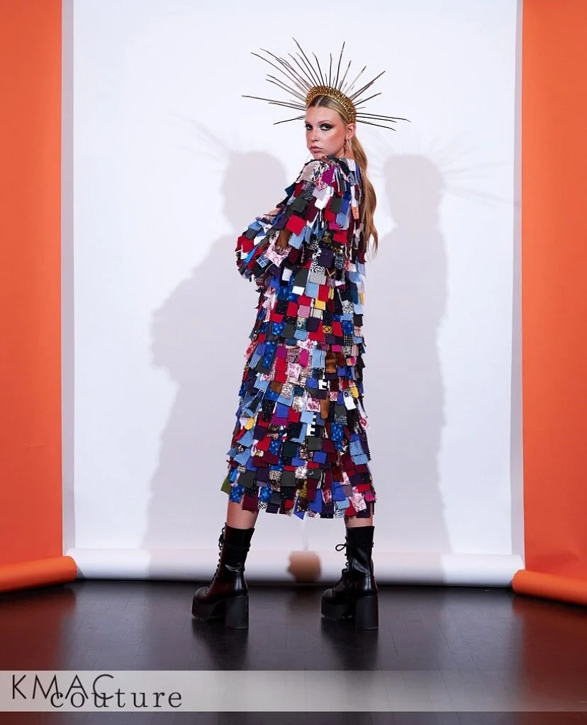 Celestiabilty: KMAC Couture 2020