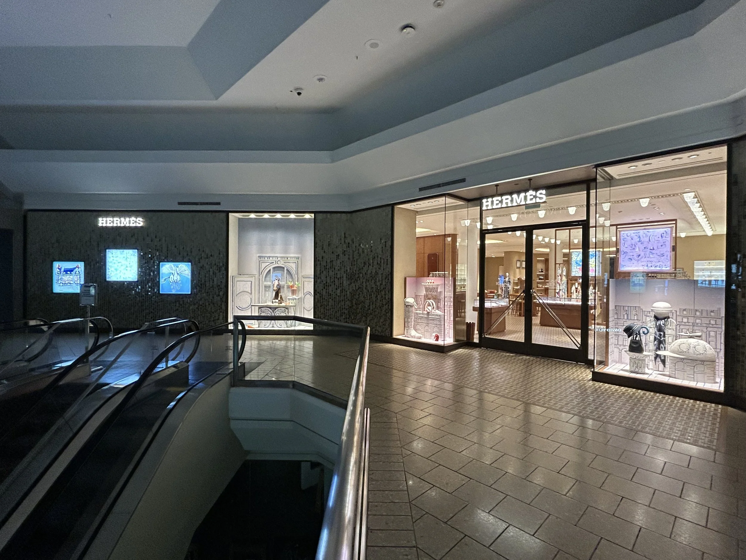 Short Hills Store Q2