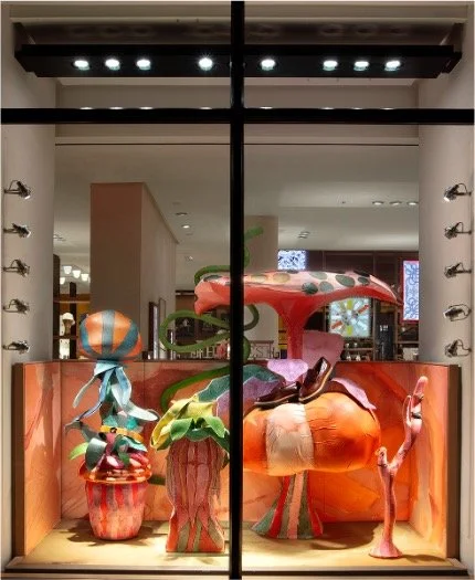 Meatpacking Store Q3