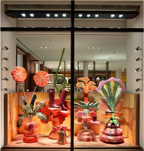 Meatpacking Store Q3