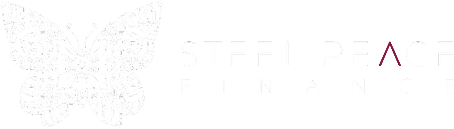 Steel Peace Finance