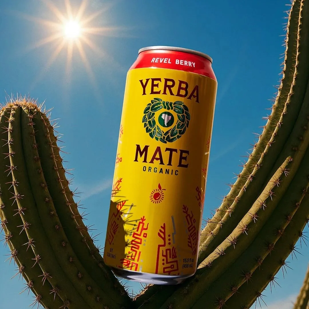 Yerba Mate