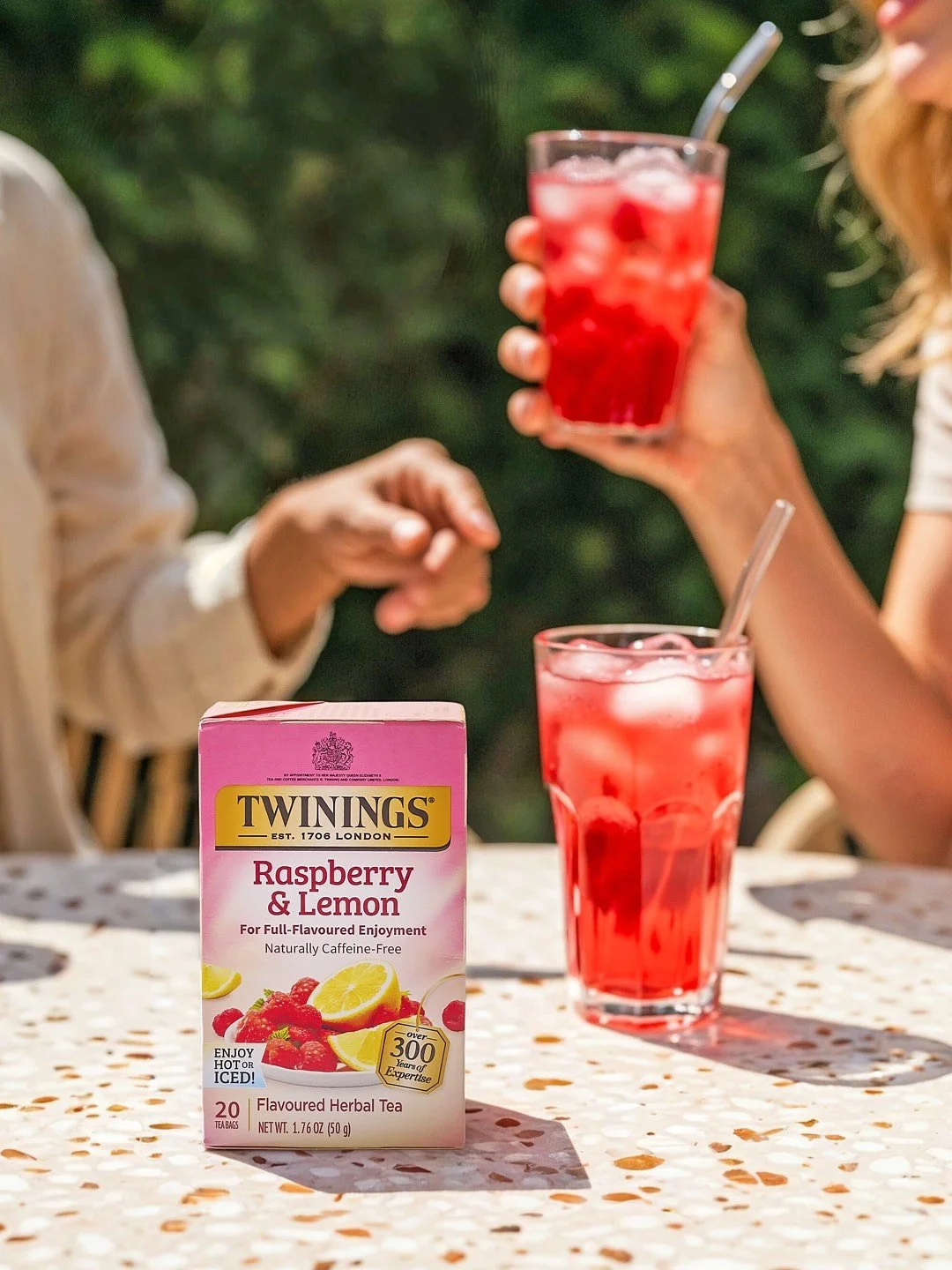 Spilling tea with my Galentines 🫶🫖💕

Brand: @twiningsusa
Agency: @sirclemedia