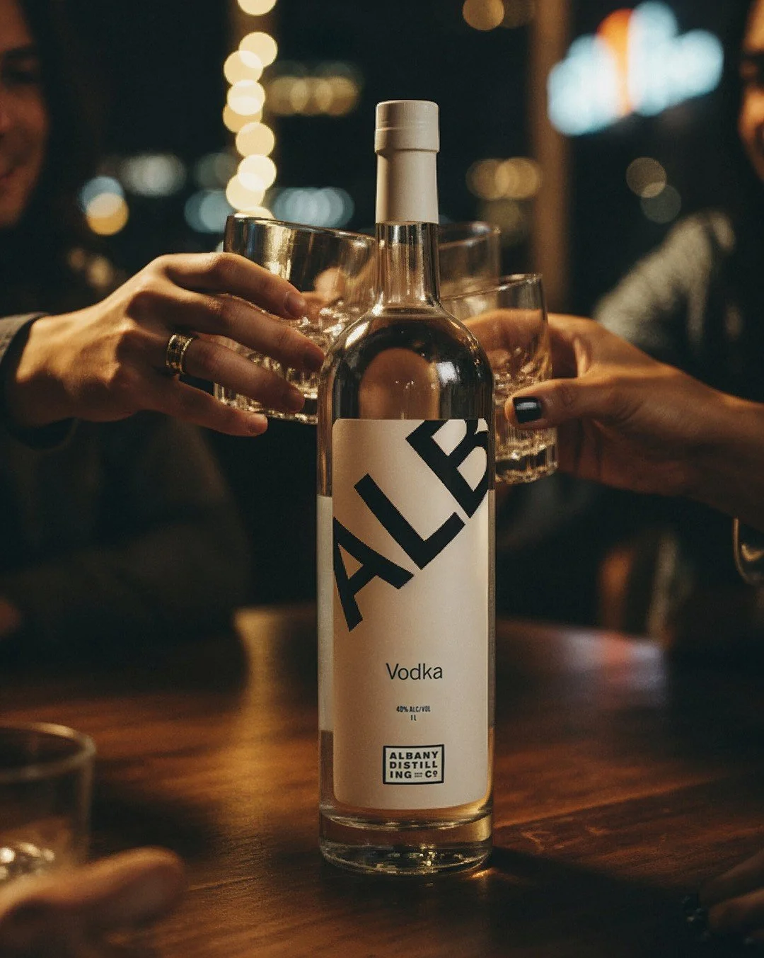 Dry January or nah? 🍸

Brand: @ALBVodka
Agency: @sirclemedia