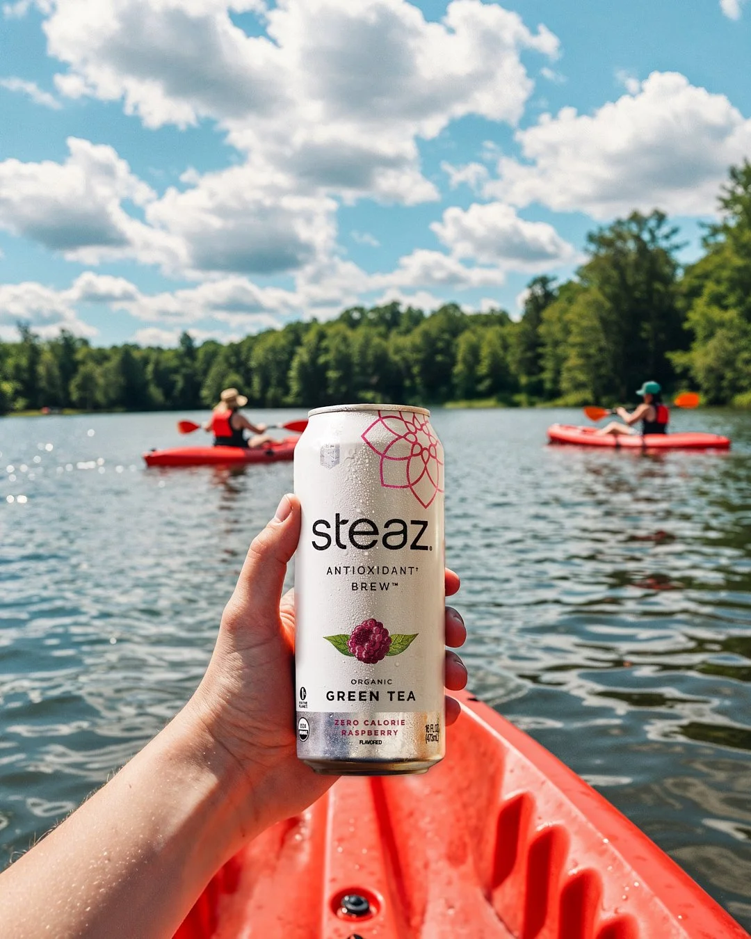 steaz-organic-tea-lake-kayaking.jpg
