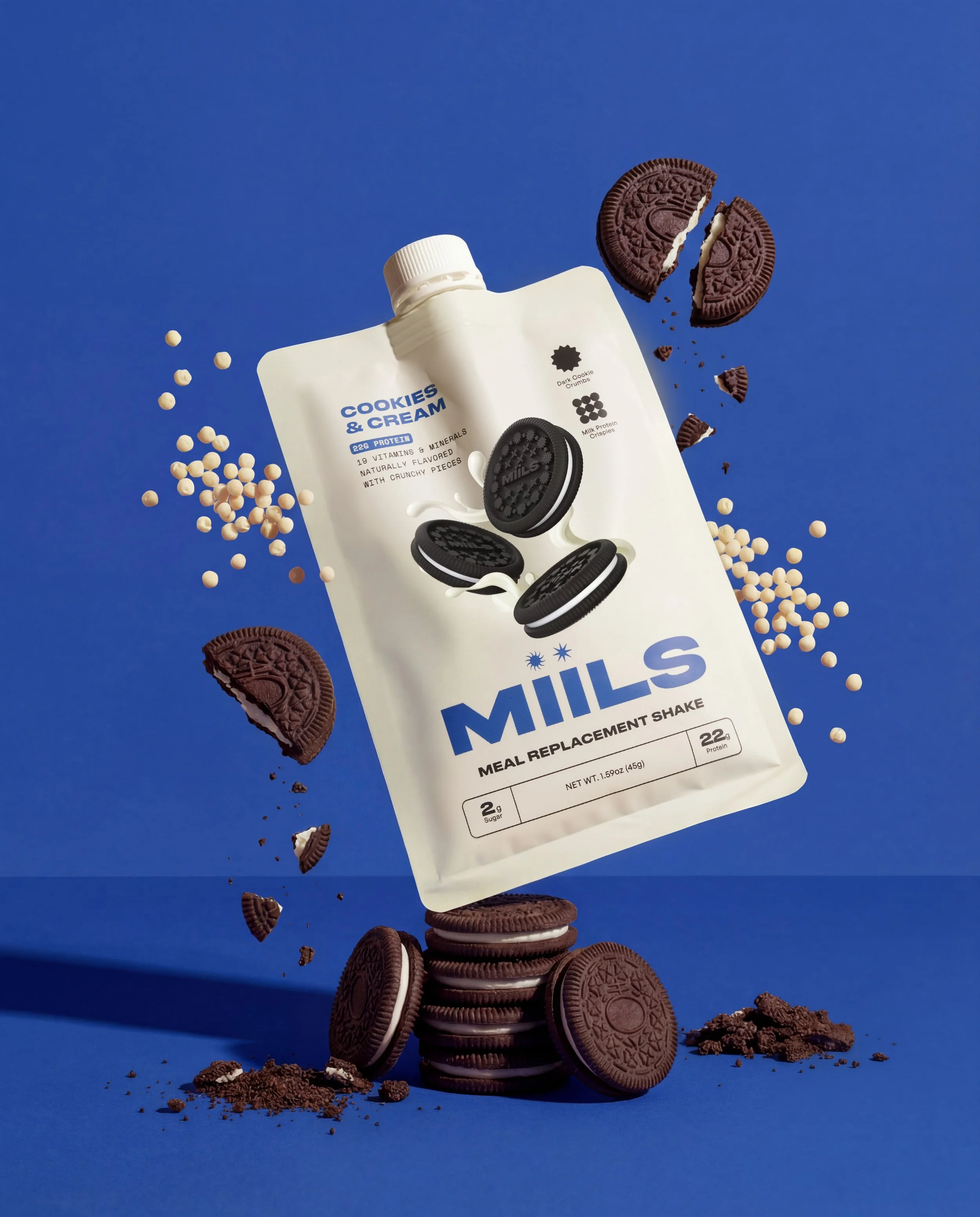 MIILS