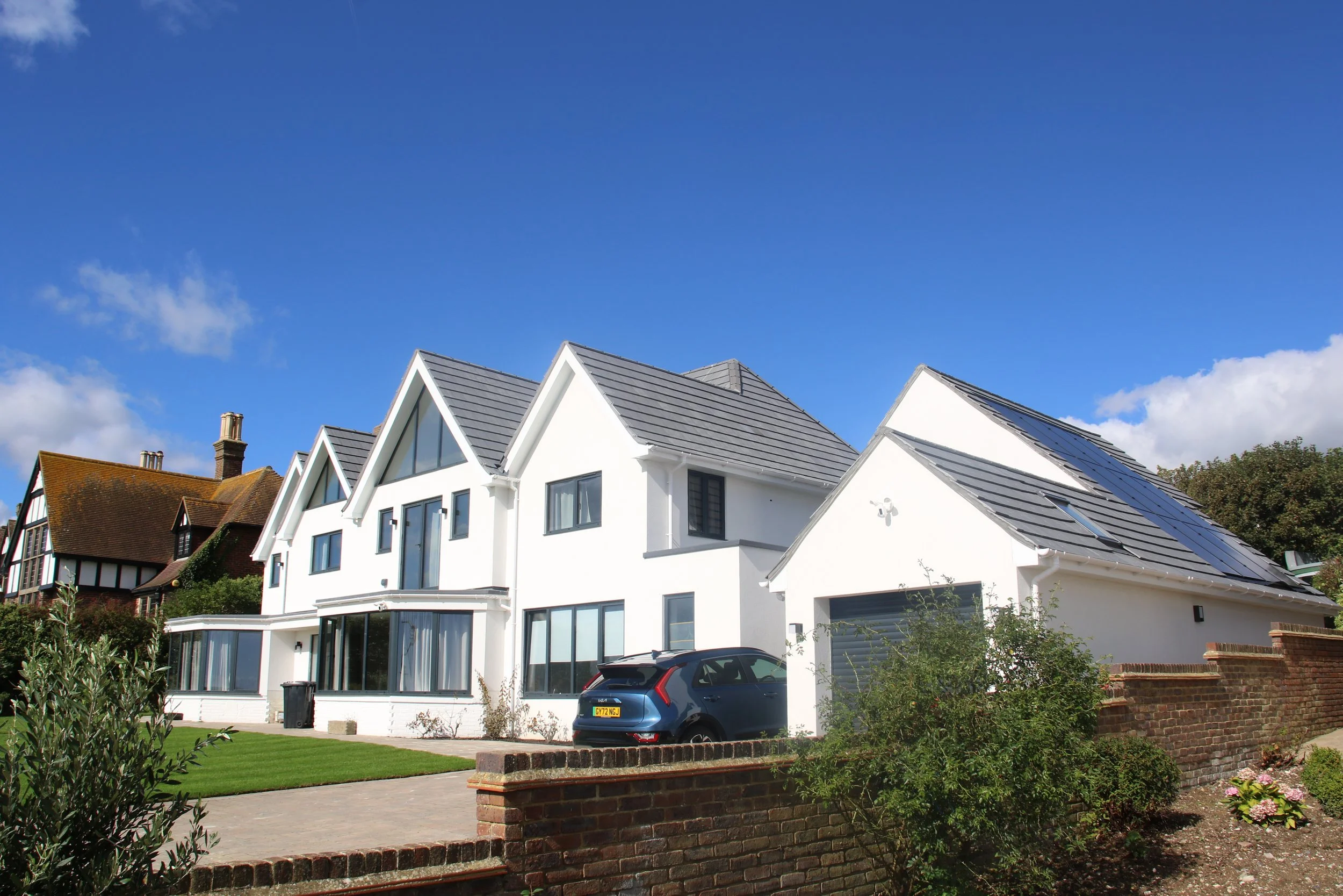 Quantity Surveying | Project Management | Contract Administration | Estimating | Sussex | Surrey | London | West Sussex | East Sussex | Brighton | Hove