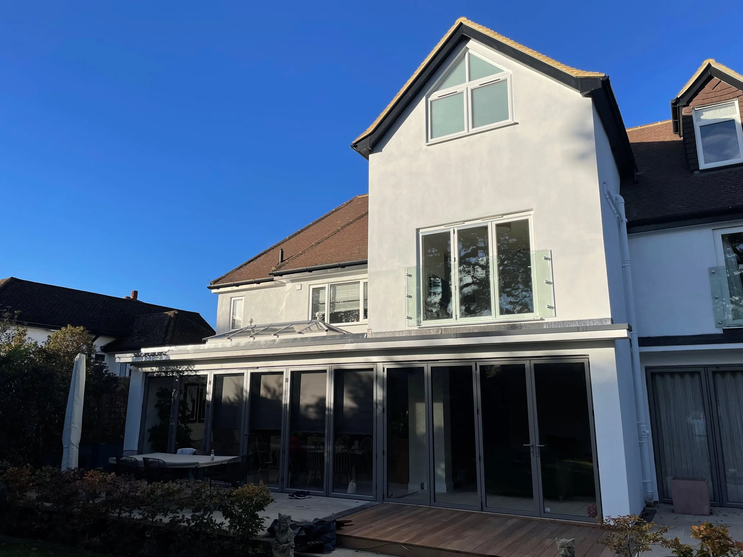Quantity Surveying | Project Management | Contract Administration | Estimating | Sussex | Surrey | London | West Sussex | East Sussex | Brighton | Hove