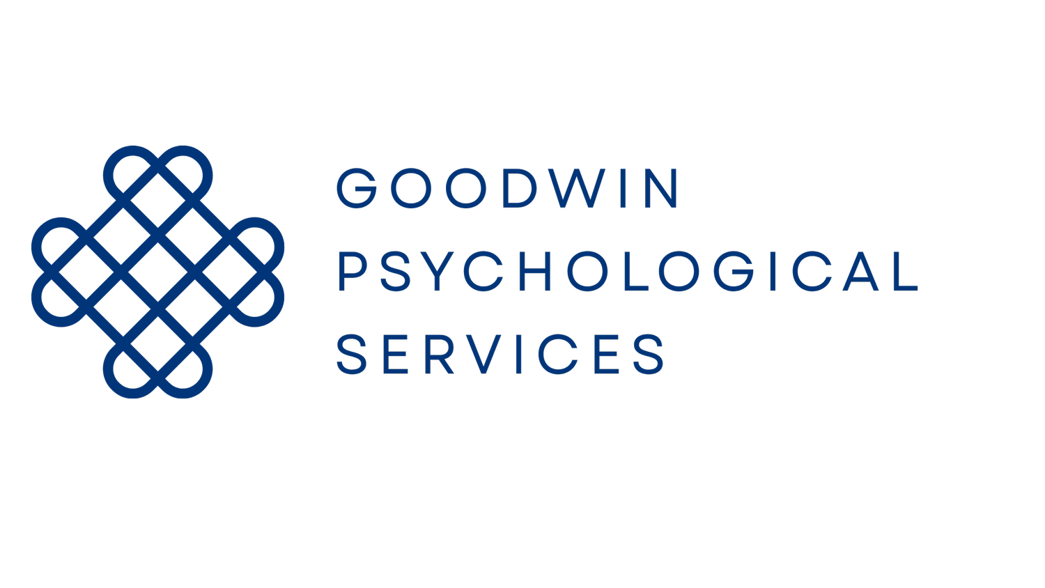 GOODWIN PSYCHOLOGICAL SERVICES 