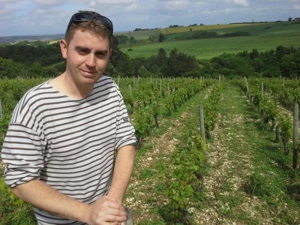 Domaine de la Chappe - France, Bourgogne - Vincent Thomas