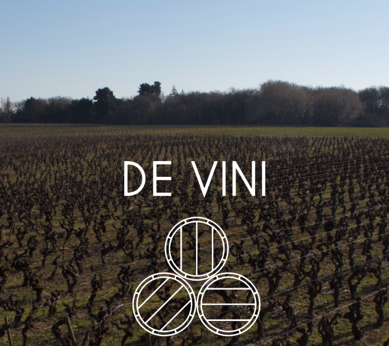 De Vini - France, Loire - Christophe Bosque
