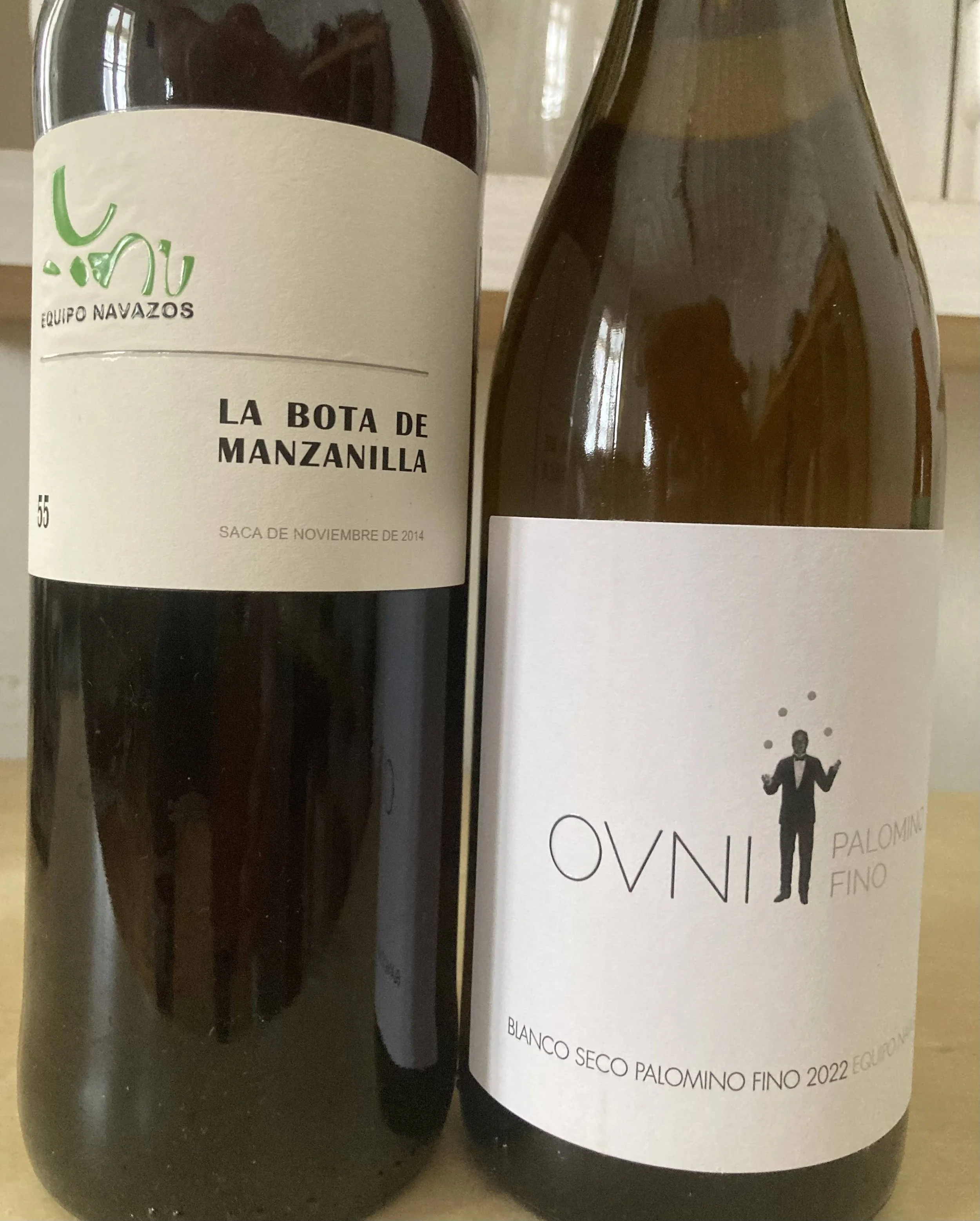 Équipe Navazos - Espagne, Andalousie