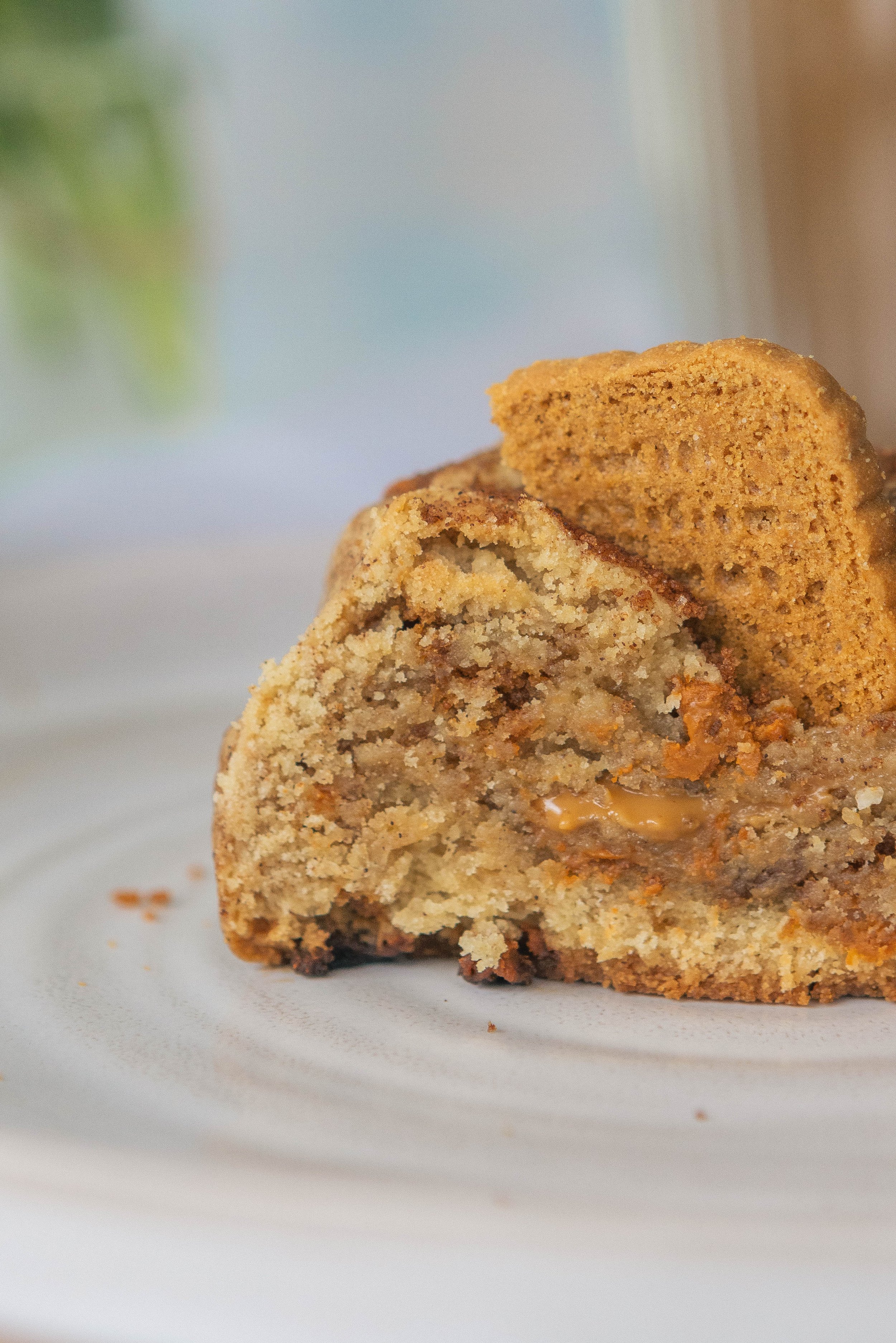 The Grazing Guse Biscoff, Bourbon and Peanut Butter Box