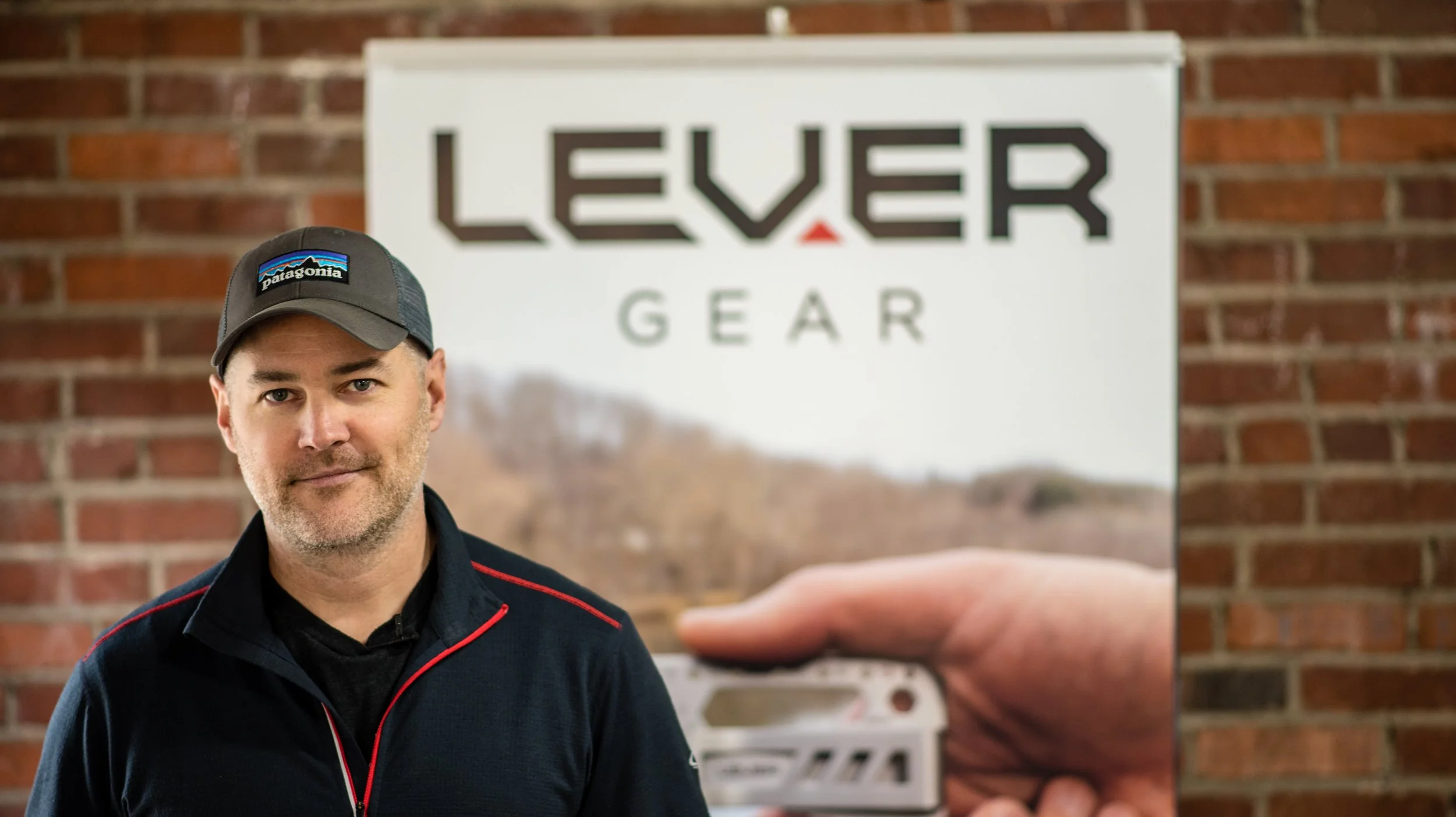 Lever Gear — Compact Everyday Carry Tools and Accessories